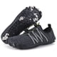 thumbnail image 1 of Zapatos de agua para hombres y mujeres zapatos transpirables de río zapatos deportivos atléticos al aire libre para natación senderismo navegación buceo surf, 1 of 9