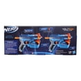 thumbnail image 3 of Set de Juegos Hasbro Nerf Lanzadores Elite 2.0 DS-1, 3 of 4