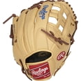 thumbnail image 3 of Rawlings 1109219 Gant pour Jeunes 11.5 Po. Select ProLite Infield Bryant Droitier, 3 of 5