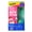 Blue, variant on Mr. Bubble Ho! Ho! Holiday! Bath Potion, Purple Bubbling Bath Fun, 1.76 oz