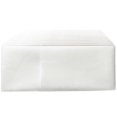 thumbnail image 3 of 50pcs Disposable Decorative Napkins Thickened Dust Tissues for Weddings Parties Dining Events White Paper Napkins, 3 of 5