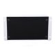 thumbnail image 3 of Controlador Solar Industrial Chip Pantalla LCD Regulador Solar de Protección de Sobrecarga 12V 24V Auto Adaptación Blanco, 3 of 8