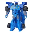 thumbnail image 3 of Transformers Cyberverse - Blurr à conversion 1 étape, 3 of 5