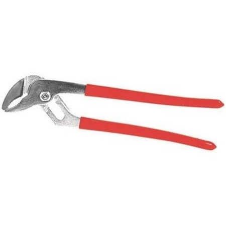 

10 Inch Groove Joint Pliers