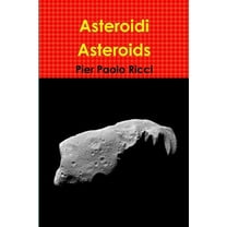 Asteroidi - Asteroids (Paperback)