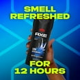 thumbnail image 5 of Axe Phoenix Refreshing Long Lasting Men's Body Wash Twin Pack, Crushed Mint and Rosemary, 16 fl oz, 5 of 15