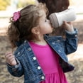 thumbnail image 2 of Boquilla deportiva Sippy Cup Chicco, 260 ml, más de 9 meses, sin BPA, paquete de 2, 2 of 7