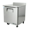 thumbnail image 1 of True TWT-27F-HC 28" W Worktop Freezer w/ (1) Section & (1) Right Hinge Door, 115v, 1 of 1