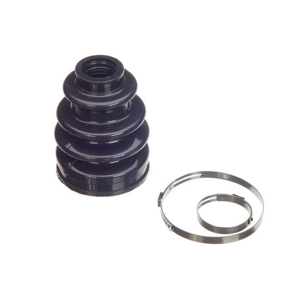 Front Inner CV Boot Kit - Compatible with 1999 - 2003 RX300 FWD 2000 2001 2002