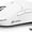 White, variant on ATTACK SHARK X3 49g SUPERLIGHT Gaming Mouse, PixArt PAW3395 Sensor, BT/2.4G Wireless/Wired, 6 Adjustable DPI up to 26000, for Win10/11/Xbox/PS/Mac