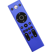 Blue Media Remote, Compatible for Xbox One X All-in-One Gaming Media Navigation Control