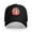 Black, variant on Hiroshima Toyo Carp Hat Unisex Casual Baseball Cap