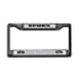 thumbnail image 3 of San Antonio Spurs Chrome License Plate Frame, 3 of 3