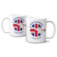 thumbnail image 2 of British Airways Concorde 11oz Mug, 2 of 2