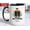 Black, variant on 89th Birthday Gift Personalized Mug Built 89 Years Ago Gift for 89 Year Old Birthday 89th
