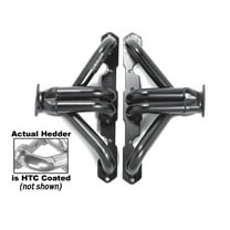 Hedman Hedders 68366 Block Hugger Street Rod Headers