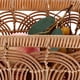 thumbnail image 4 of GOOHOCHY Cestas de mimbre para pan, cesta de picnic con asas, cesta tejida a mano para guardar frutas y verduras, cestas para niñas de las flores para bodas, color marrón, 4 of 8