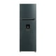 thumbnail image 1 of Refrigerador Top Mount  12 pies  DRT-1210MSD Dark Grey con dispensador de Agua Daewoo, 1 of 3
