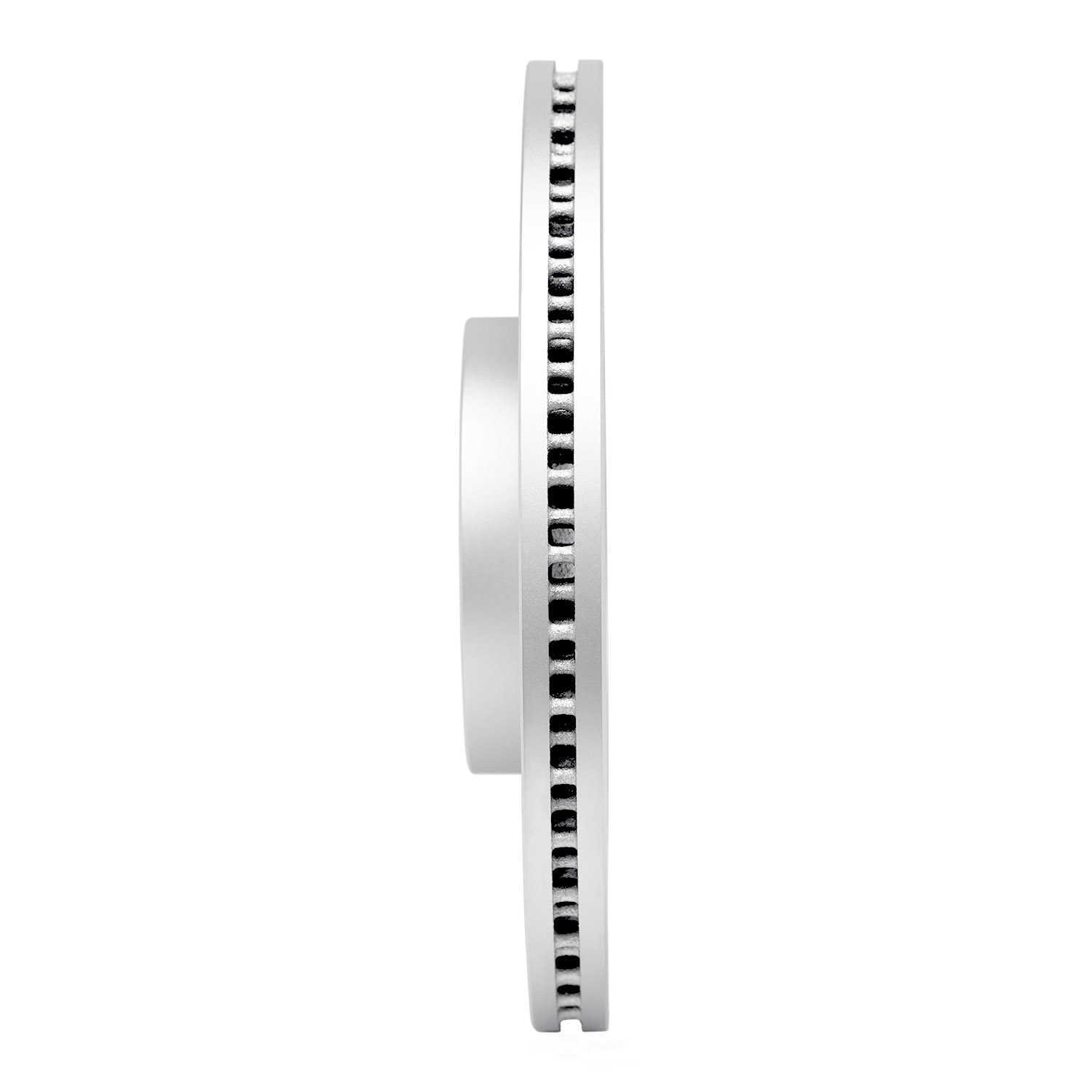 Dynamic Friction Company 604-80084 DFC Geospec Coated Rotor