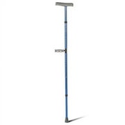 Apex Uni-crutch - 1 Pair 1 Size Fits All