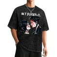 thumbnail image 4 of My Chemical Romance Novelty Men'S Women'S T-Shirt Short Sleeve T-Shirts, 4 of 8