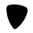 thumbnail image 1 of Guitarra acústica/bajo/lele plectro instrumento Musical piezas de repuesto Negro shamjiam Selección de púa de guitarra, 1 of 9
