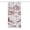 Alpine Lake And Mountain Vista, variant on Alpine Lake And Mountain Vista Shower Curtain, Novelty Bathroom Curtain with Hooks, Waterproof & Opaque Privacy Polyester Fabric for Modern Home Decor 70.8×70.8Inch