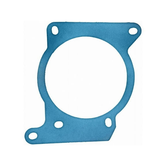 Water Pump Gasket - Compatible with 2000 - 2004 Ford Focus 2001 2002 2003