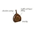 thumbnail image 3 of Rabitos Royale - 16 Piece Dark Chocolate Covered Fig Bonbons, 3 of 3