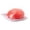 Brain Shaped, variant on Dualoai Halloween Fake Organ Fast Food Box for Haunted House Stage Performance Party Heart Shaped