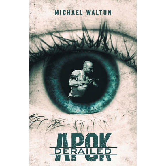 APOK Derailed, (Paperback)