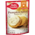 thumbnail image 4 of Betty Crocker Limited Edition Pumpkin Spice Easy Cookie Mix, 2 Pack, 17.5 oz, 4 of 4