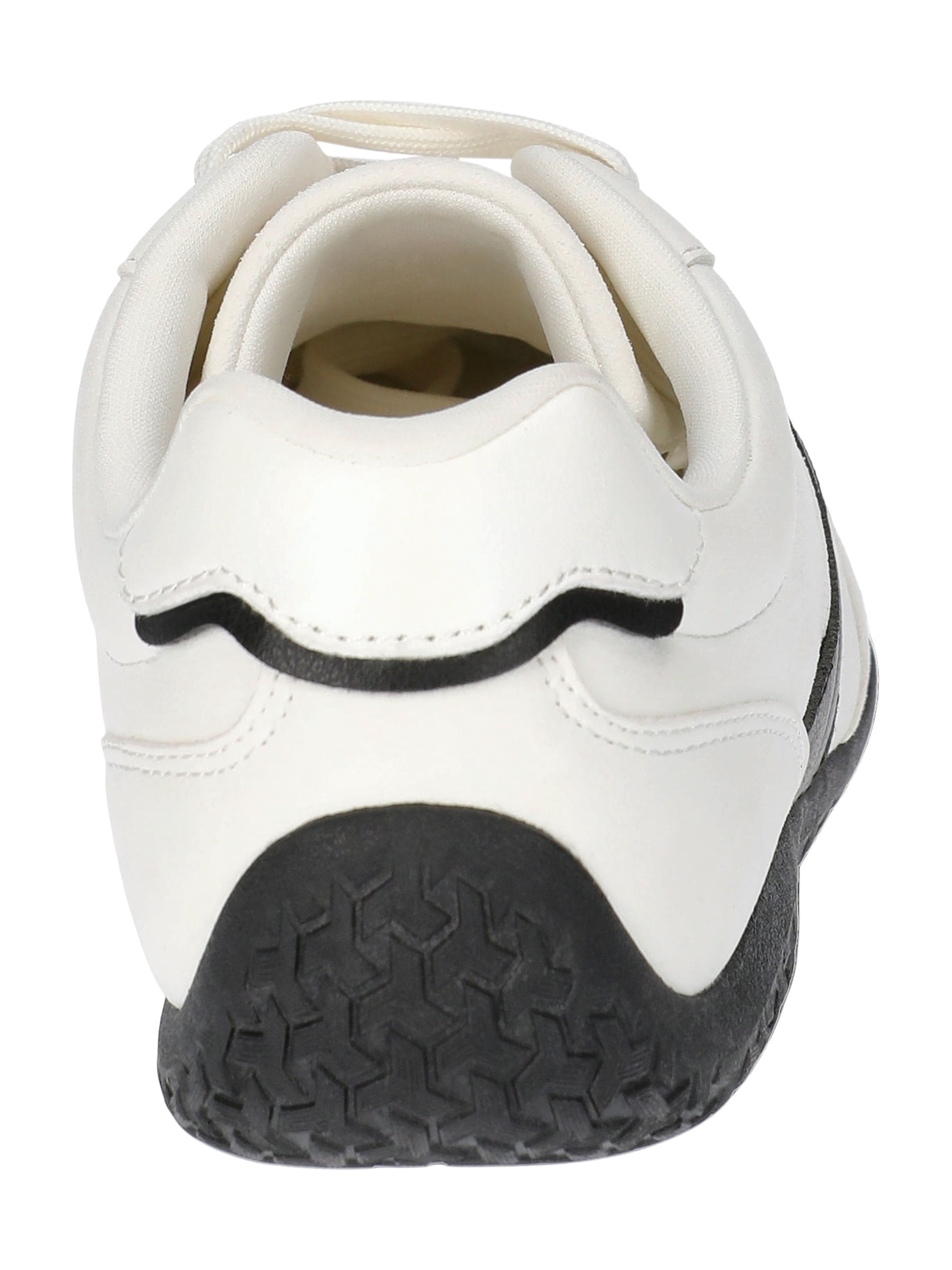 Avia Women's Faux Suede Athletic Lifestyle Sneakers