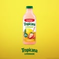 thumbnail image 6 of Tropicana Strawberry Lemonade, Made with Real Lemons, 46 fl oz Bottle, 6 of 7
