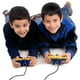 thumbnail image 4 of Nuevo controlador con cable y joystick compatible con la consola de videojuegos Nintendo 64 N64 rosy, 4 of 4