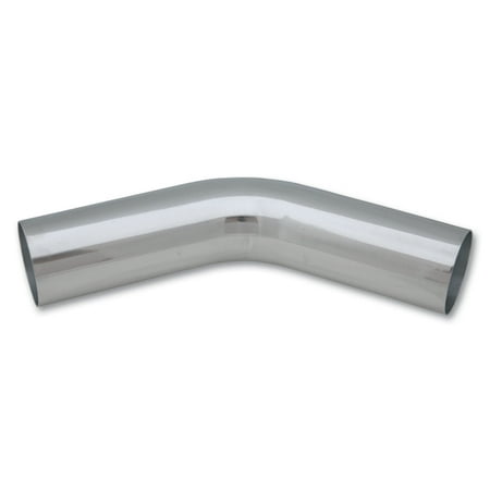 Vibrant Performance 2175 Air Intake Tube Fabrication Components 3 Inch Outside Diameter 45 Degree Elbow With 4 1 2 Inch Center Line Radius 6 Inch Leg Length Polished Silver Aluminum Walmart Canada Vibrant Performance 2175 Air Intake Tube Fabrication Components 3 Inch Outside Diameter 45 Degree Elbow With 4 1 2 Inch Center Line Radius 6 Inch Leg Length Polished Silver Aluminum Walmart Canada