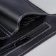 thumbnail image 5 of Hairdresser Scissor Bag,Salon Professional Barber PU Leather Waist Pouch Holder Case Make up Kit Barber Tool Pouch Hair, 5 of 5