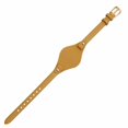 thumbnail image 3 of Correas de reloj de piel de vaca de alta calidad para Fossil ES3077 ES2830 ES3262 ES3060 Correas de reloj elegantes para mujer Pulsera pequeña, 3 of 5