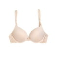 thumbnail image 3 of Smart & Sexy Women's Add 2 Cup Sizes Push Up Bra, Single and 2-Pack, 3 of 4