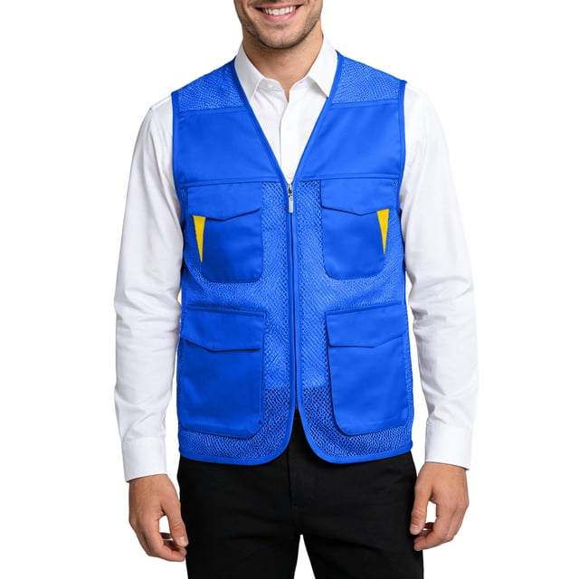 Veste Matelassée Décontractée pour Usage Quotidien Léger Sans Manches Idéale pour le Printemps Automne Hiver