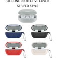 thumbnail image 2 of Soft Silicone Protective Case Covers for Buds Earphones Shock Portable Covers, 2 of 8
