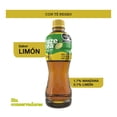 thumbnail image 3 of Te negro Fuze Tea sabor limón iced tea 600 ml, 3 of 5