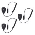 thumbnail image 1 of 3X PTT Mic MicróFono con Altavoz para Baofeng BF-UV9R UV9R BF-A58 A58 UV-XR GT-3WP BF-9700 UV-9R Plus, 1 of 5