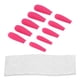 thumbnail image 2 of Uñas postizas de cobertura completa uñas postizas de ataúd largas desnudas para salones para el hogar Higoodz Otros, 2 of 8