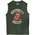 thumbnail image 1 of The Rolling Stones Unisex Tank T-Shirt Tour 78, 1 of 1