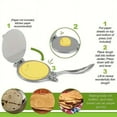 Dough Press Mexican Cookware Tortilla Warmer Tortilla Press Maker