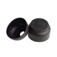 thumbnail image 4 of braveheart Scuba Tank Boot and Cap Portable 6.8L Bottom Flat Boot Premium Cylinder Tank, 4 of 6