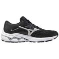 thumbnail image 5 of Mizuno Chaussure de Course pour Femmes Wave Inspire 17, Ombre Foncée - Lunar, 10 Grand, 5 of 5