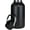 Black, variant on Hawsaiy 128oz Insulated Water Bottle with Wide Mouth, One Gallon Stainless Steel Double Vacuum Water Bottle for Hot & Cold Drinks, Big Water Jug with Handle for Sports, Travel, Black