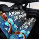 thumbnail image 4 of Kevin De Bruyne-theme Car Rear Seat Covers Back Elastic Flexible Car Seat Covers Decorative Fits Most Cars 120x59x76cm, 4 of 6